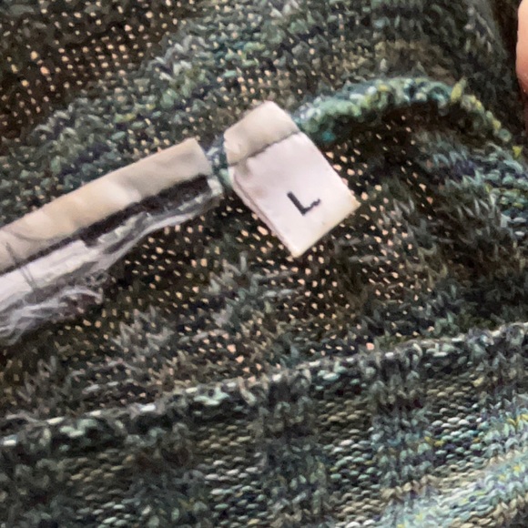 Vintage Sweater - Picture 2 of 15